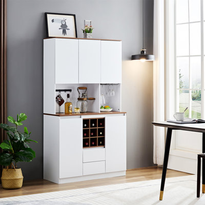 Accent Chests / Cabinets Accent Cabinet