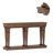 Constableville Console Table