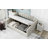Upholstered Daybed With Underneath Storage-1814443119