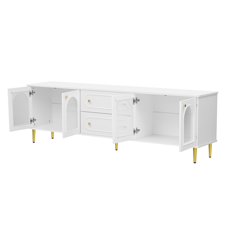 Meuble télé 78,7 po VIBE HAUS