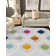 Geometric Indoor / Outdoor Rug