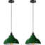 1 - Light Dome Pendant-1081288127