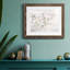 Magical Morning - peinture encadrée-308444784-308444778