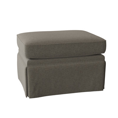 Fairmont Ottoman