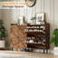 16 Pair Shoe Storage Cabinet-777219594