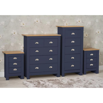 Annieruth Piece Bedroom Set