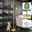Lampe sur pied Modern Tree