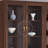 Simple and high quality bookcase