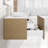Kambrey 32" Medium Oak Bathroom Vanity Set