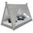 Grey is out of stock selected