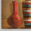 «Vessels of Tabuk», reproduction sur toile tendue-22481874