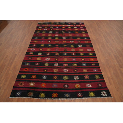 Tapis turc 7 x 10