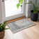 Tapis intérieur / extérieur Karsyn