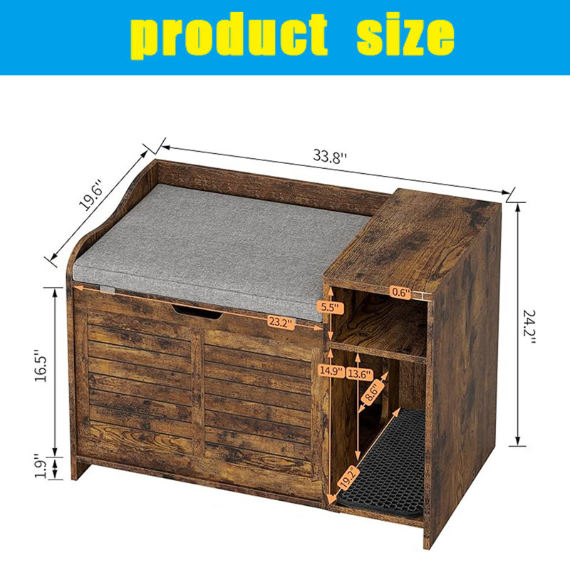 Litter Box