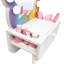 Meuble-lavabo Teamson pour enfants avec lumières DEL Teamson