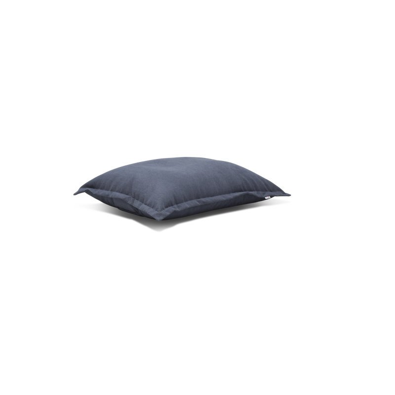 Classic Bean Bag, Blue