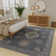 Anastasija Oriental Indoor Rug