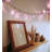 Dareck 30 - Bulb Battery Powered LED Wide Angle LED String Light