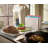 Joseph Joseph Folio Icon 4-Piece Cutting Board Set with Storage Case-84516092