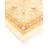 Keenan One-of-a-Kind Hand-Knotted New Age 10'2" x 13'10" Wool Area Rug in Ivory