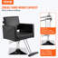 Fauteuil de coiffeur pour coiffeur Inbox Zero