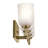 Cainwood 4 - Light Dimmable Vanity Light