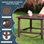 Table d'extérieur Laguna-107383628
