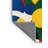 Bright Shuffle Rug-929092295