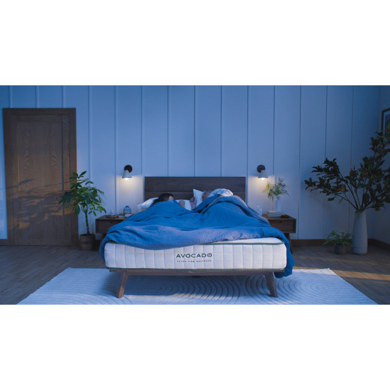 Extra Firm Mattress, Twin XL