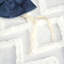 Housse de couette très grand / très grand - coton avec capitonnage en chenille, bleu marine, envers uni, housse de couette lavable à la machine, imprimé multicolore,-121234573-121234574