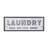 Laundry Wash a Hand Embelished Textured Framed Art Print-932874644-932874646-932874647
