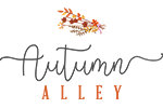 Logo Autumn Alley