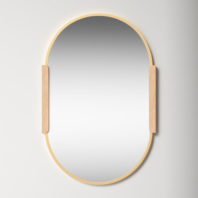Accent Mirror