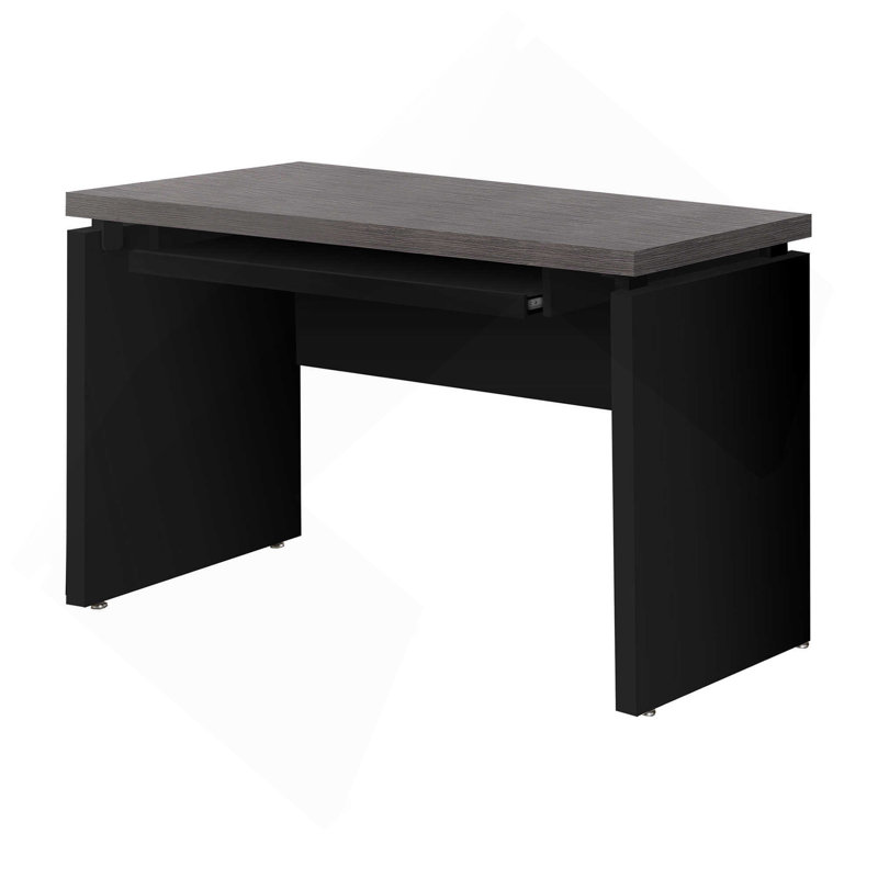 Modern Versatile Computer Desk For Efficient Work And Study