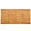 Solid Wood Table Top-1773934109