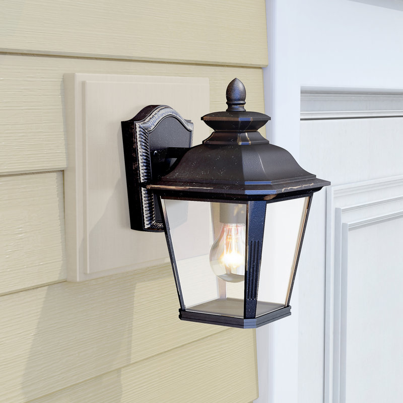 Monette Wall Light