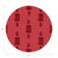 Vegan Leather Round Placemats-1606703691-1606703693