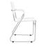 44cm H Stacking Armchair-16937544
