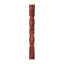 Moulure de coin bois franc 39 1/4 po x l 1 po x p 1 po
