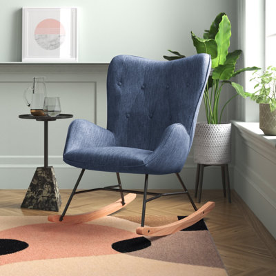 Rocking Chair Cresson