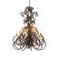 32 - Light Chandelier