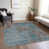 Bleu sarcelle