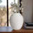 Red Barrel Studio 15'' Multi-Handle Terracotta Vase In Rough Finish