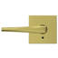 Custom Eller Hall-Closet and Bed-Bath Lever with Collins Trim-27327175