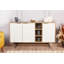 Decortie 83cm Sideboard-105726344