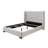 Contemporary Upholstered  Bed-1959787370-1959787375