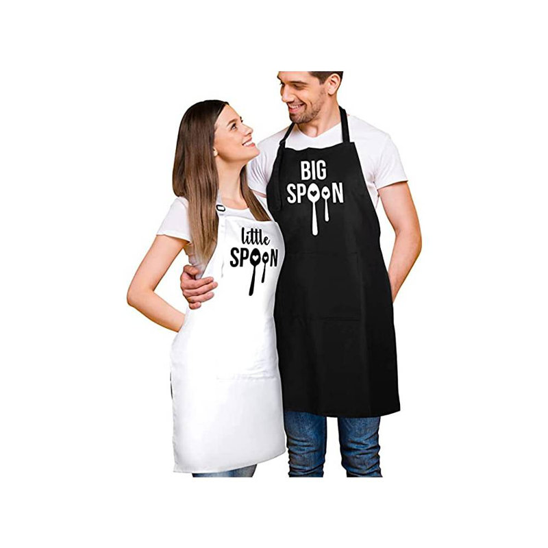Birthday Cotton Chef Apparel, Yes