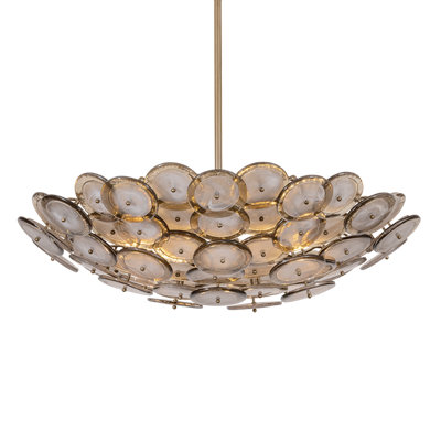 Wassama Chandelier