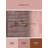 Soft Plush Everitt Valentines Modern & Contemporary Abstract Area Rug in Pink – Rose Binding-614976253