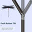 Parasol de marché inclinable Germar-492629853-531421278